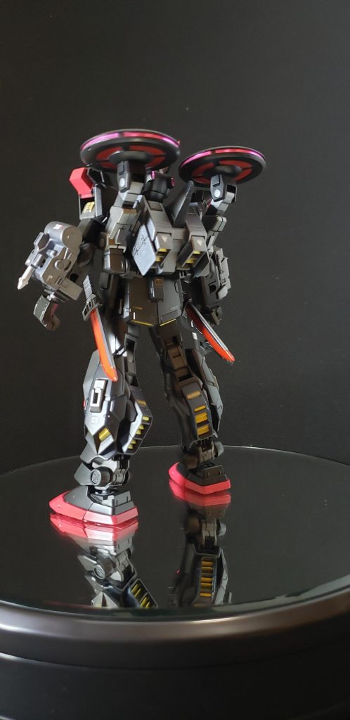 ブラックライダー–4枚目/制作者：ゆうさん