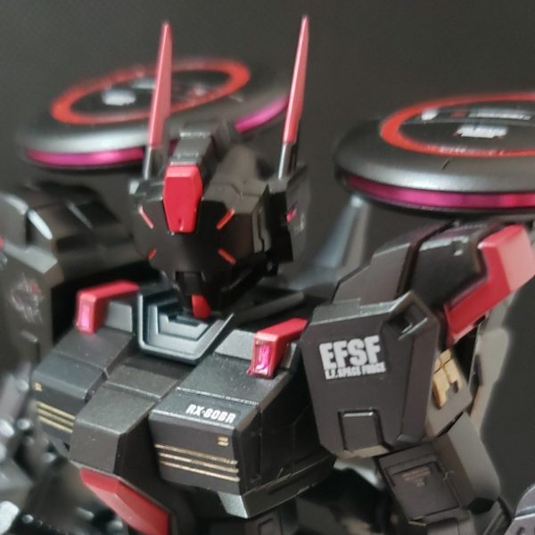 ブラックライダー