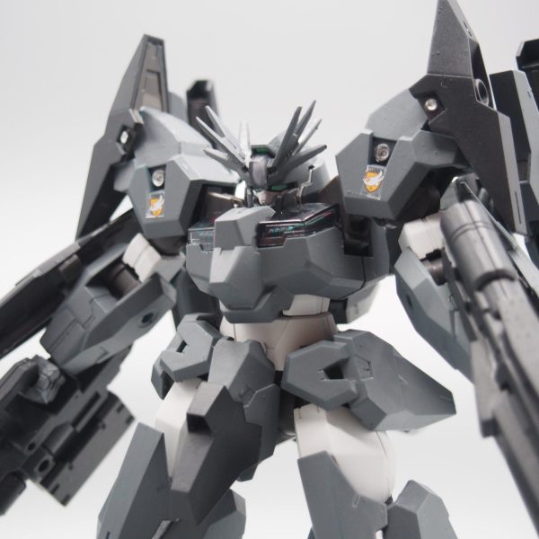 ガンダム・ルブリスSophia