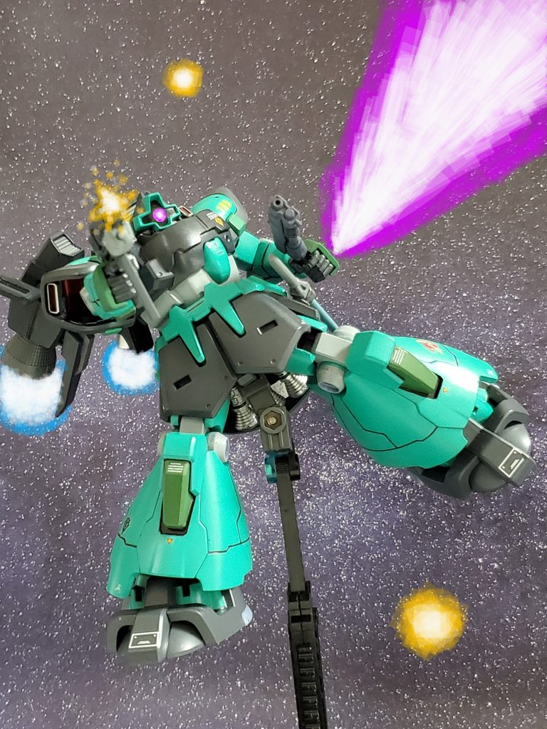 妄想イメージで未使用シーン①