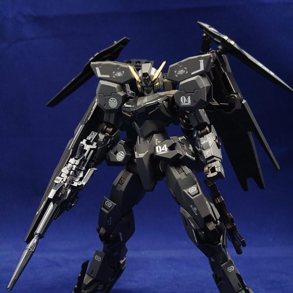 ガンヴォルヴァ　アレンジ