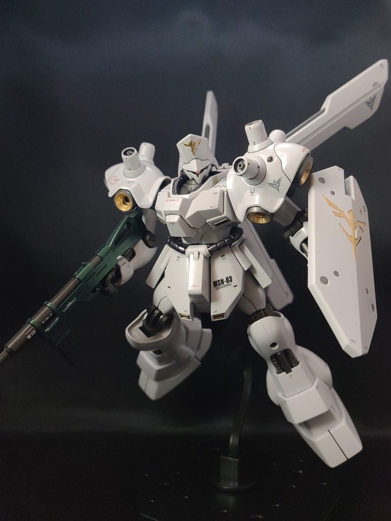 HGUC サイコ・ドーガ