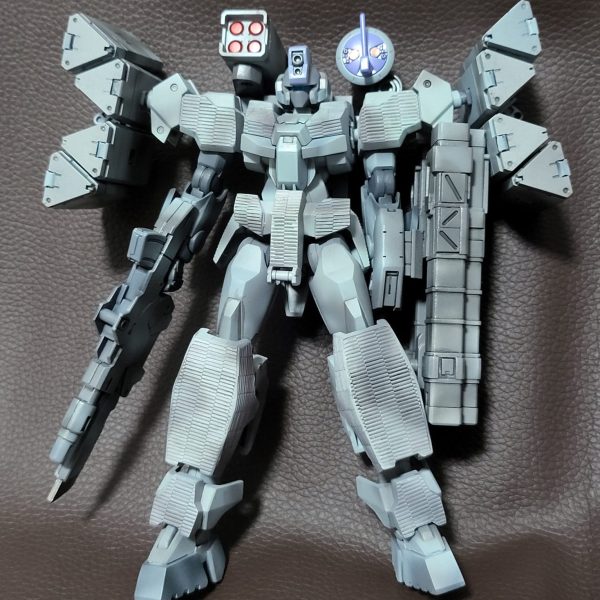 ガンダムダブルオーコマンドクアンタ