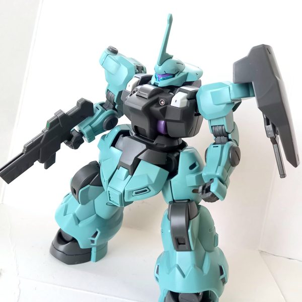 ディランザ（一般機／ラウダ専用機）