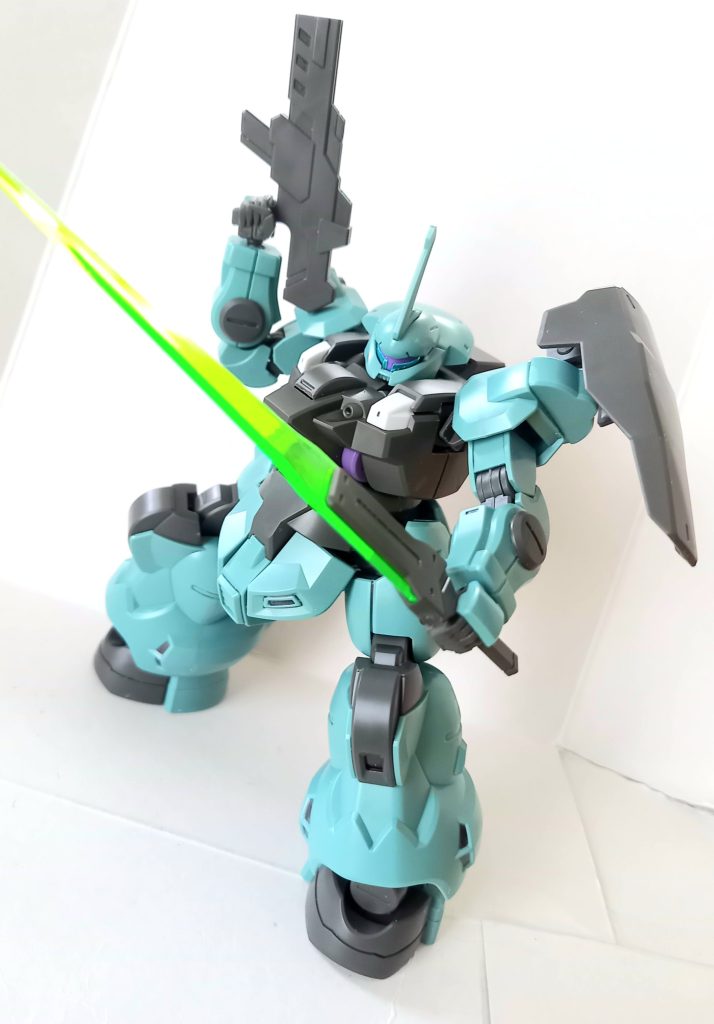 ディランザ（一般機／ラウダ専用機）–3枚目/制作者：Takanari