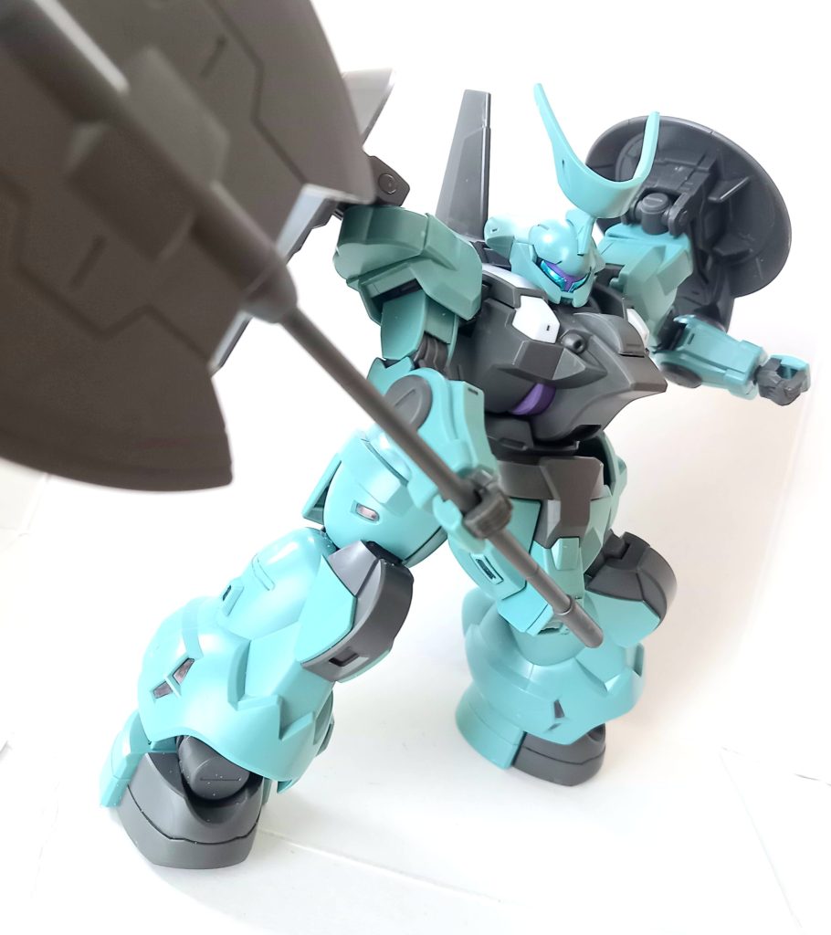 ディランザ（一般機／ラウダ専用機）–4枚目/制作者：Takanari