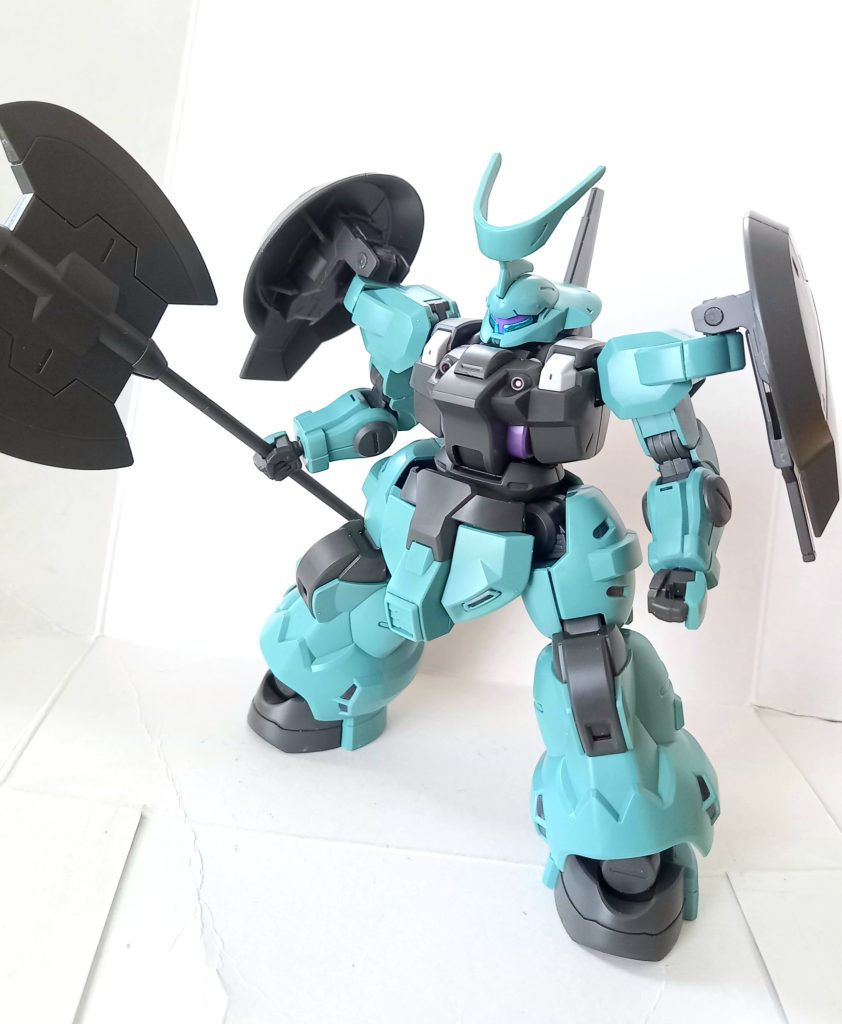 ディランザ（一般機／ラウダ専用機）–2枚目/制作者：Takanari