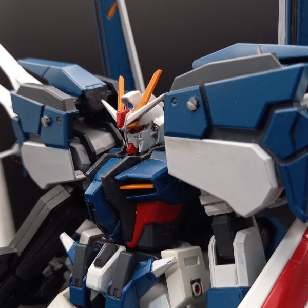 ストライクノワール改