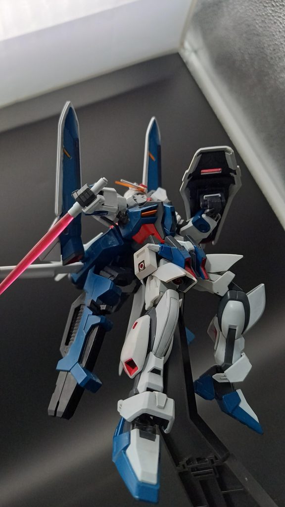 ストライクノワール改–5枚目/制作者：パイルばんかー