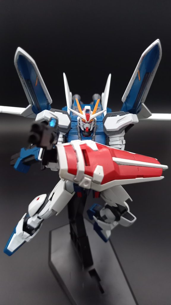 ストライクノワール改–4枚目/制作者：パイルばんかー