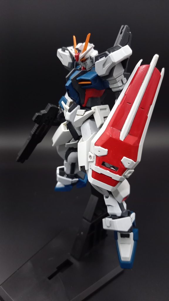 ストライクノワール改–2枚目/制作者：パイルばんかー