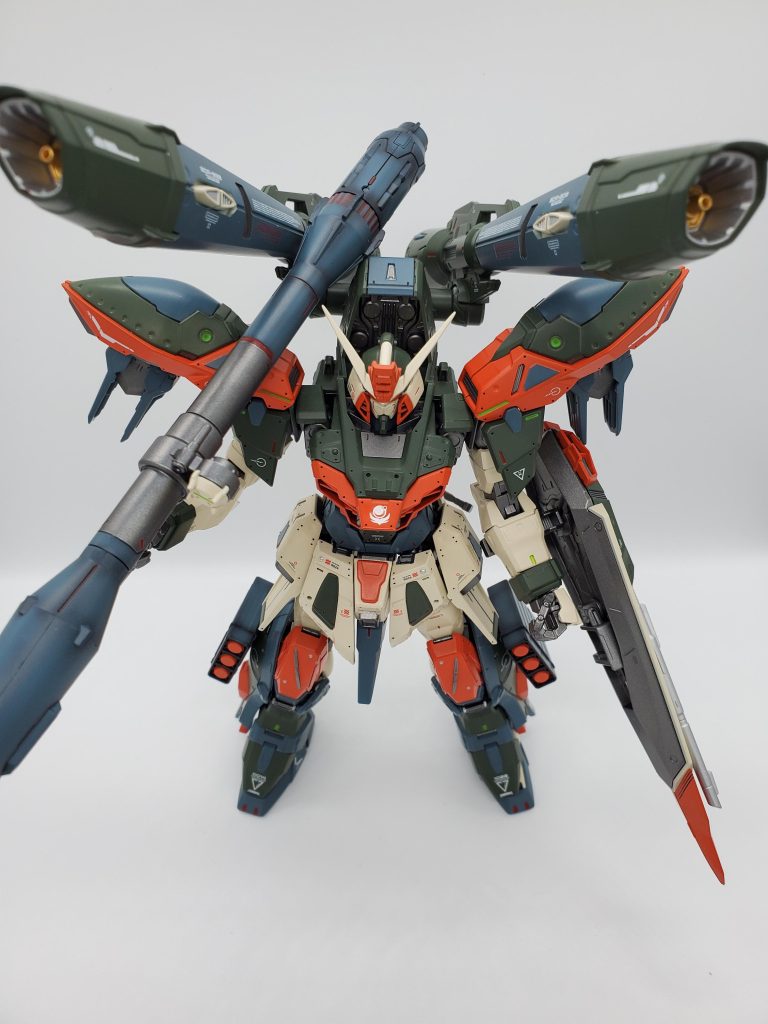 ネオカラミティ(偽物)–2枚目/制作者：fenril