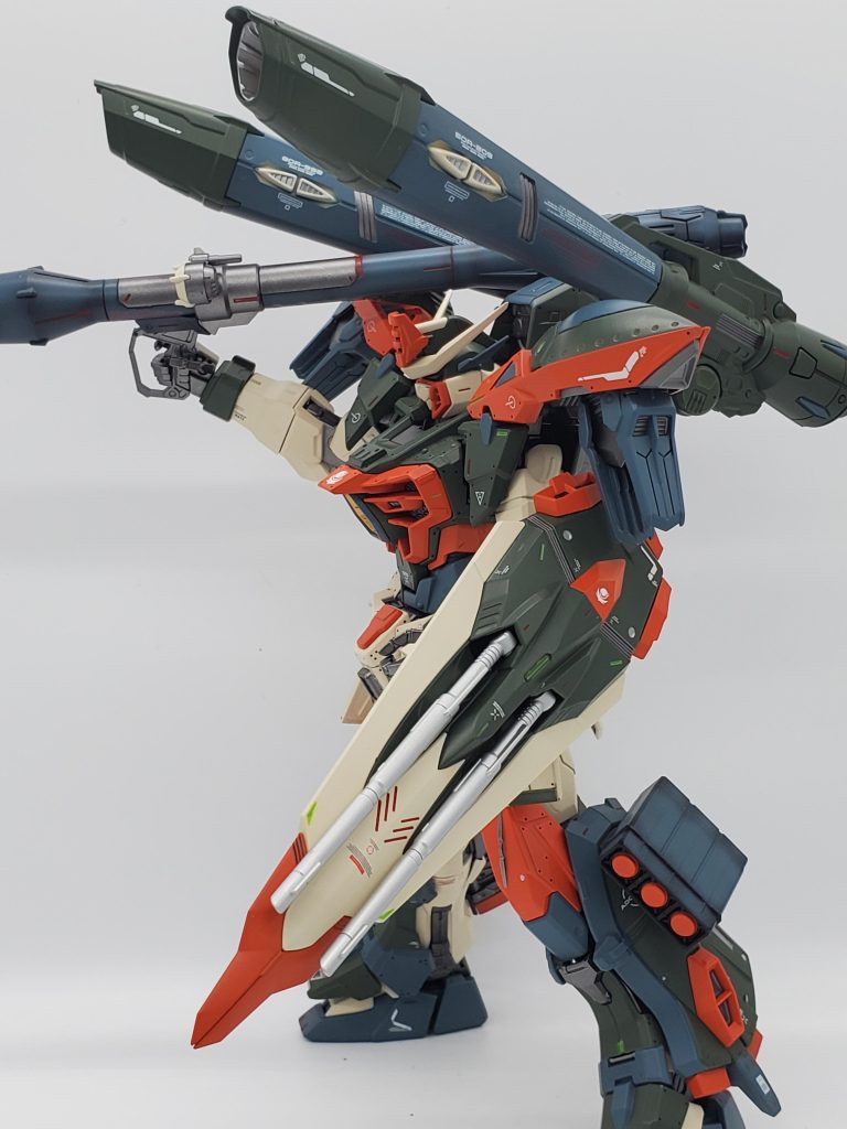 ネオカラミティ(偽物)–3枚目/制作者：fenril