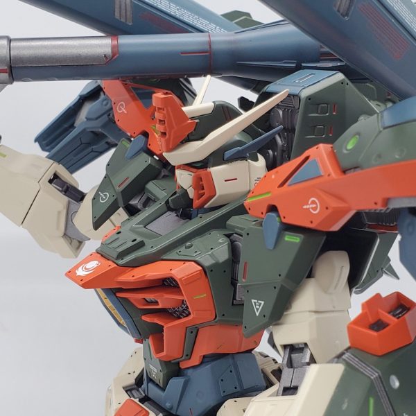 ネオカラミティ(偽物)