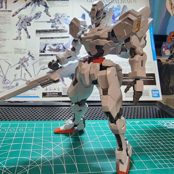 ガンダムキャリバーン