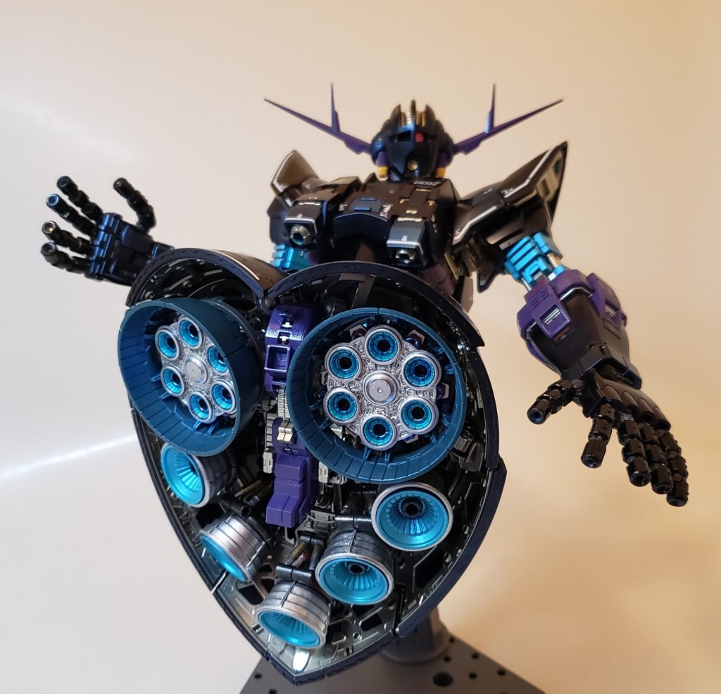 ジオング-YPJ–5枚目/制作者：Brujita