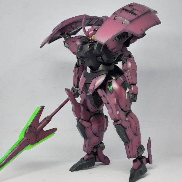 HG　ダリルバルデ　