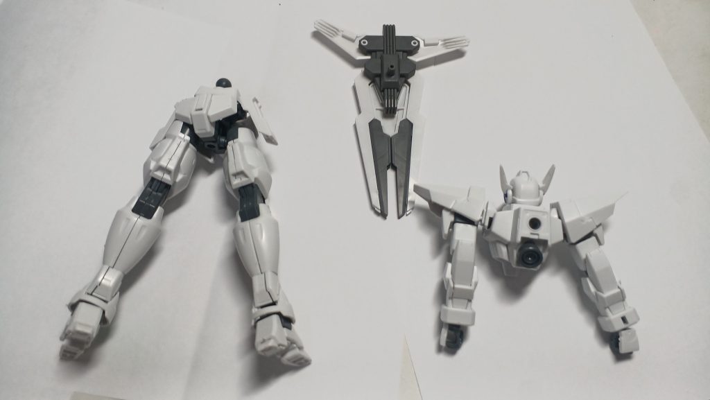 本体裏真っ白対とは？