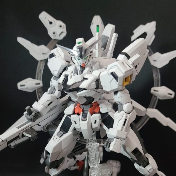 ガンダムキャリバーン