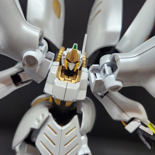 白式(仮名)改め神式(しんしき)