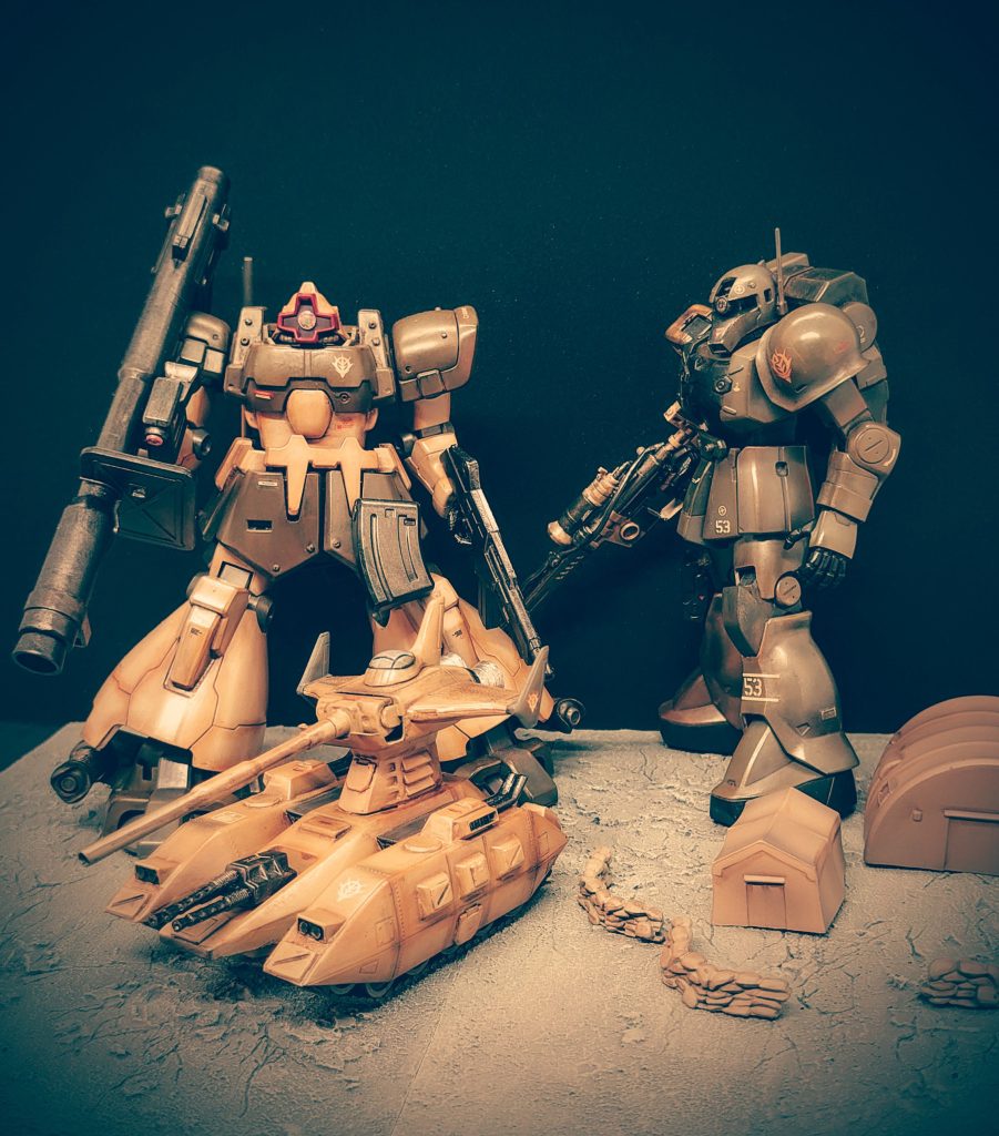 ちょっと記念撮影、ヴィンテージ風写真に加工最後までご覧いただき、ありがとうございます!