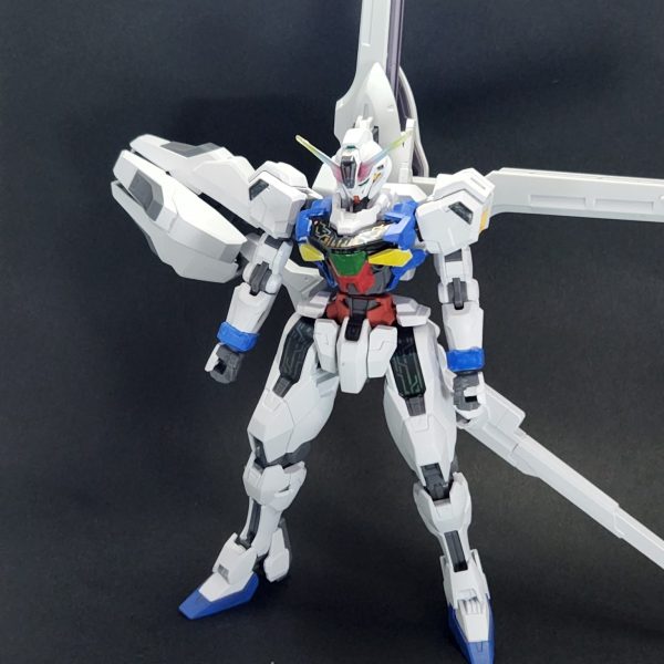 ガンダムエクスキャリバー