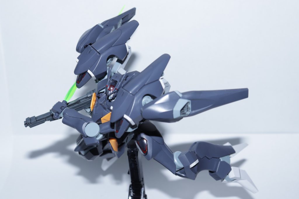 ファラクト(遊撃戦仕様)–7枚目/制作者：よっぴー