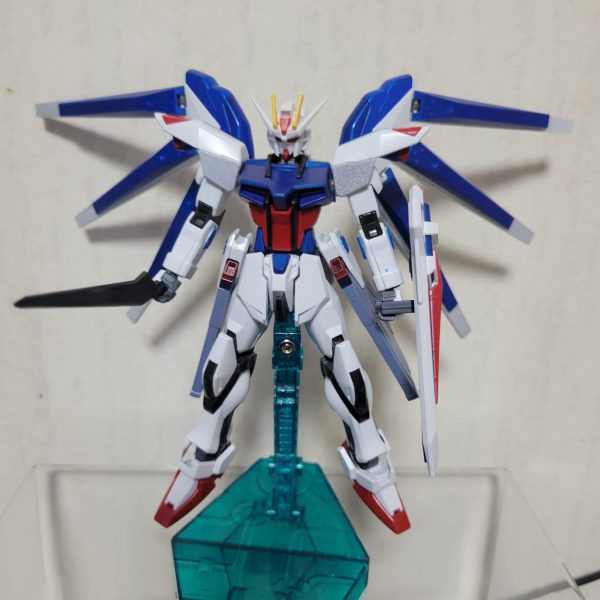 Hi-ストライクガンダム