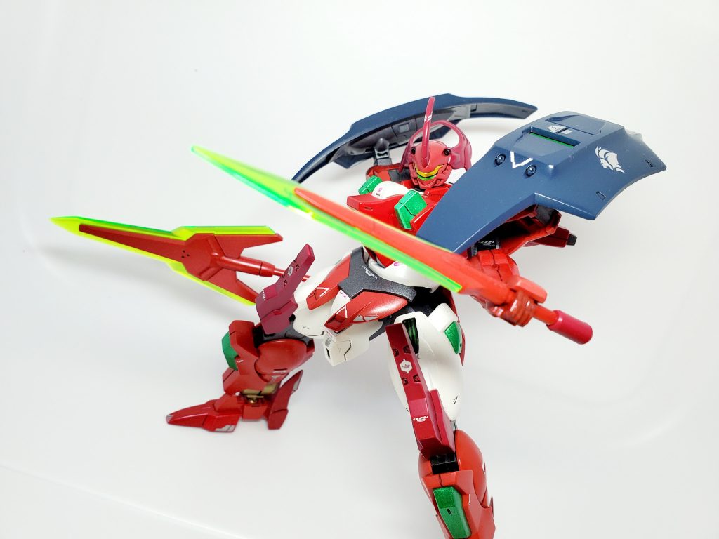 真・ダリルバルデG-1–4枚目/制作者：LIZ