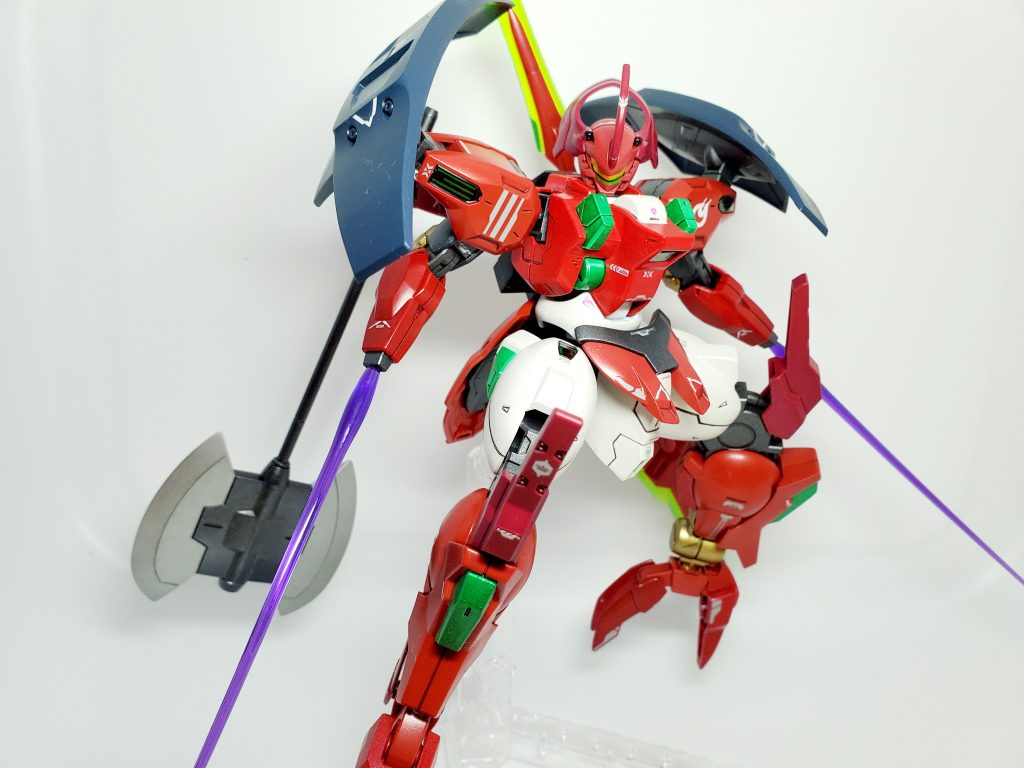 フルアタック！