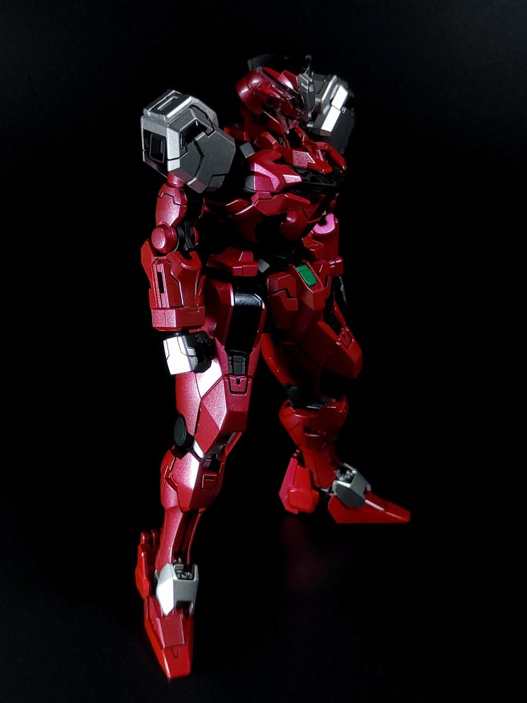 HG キャリバーン–2枚目/制作者：YAKISOBA