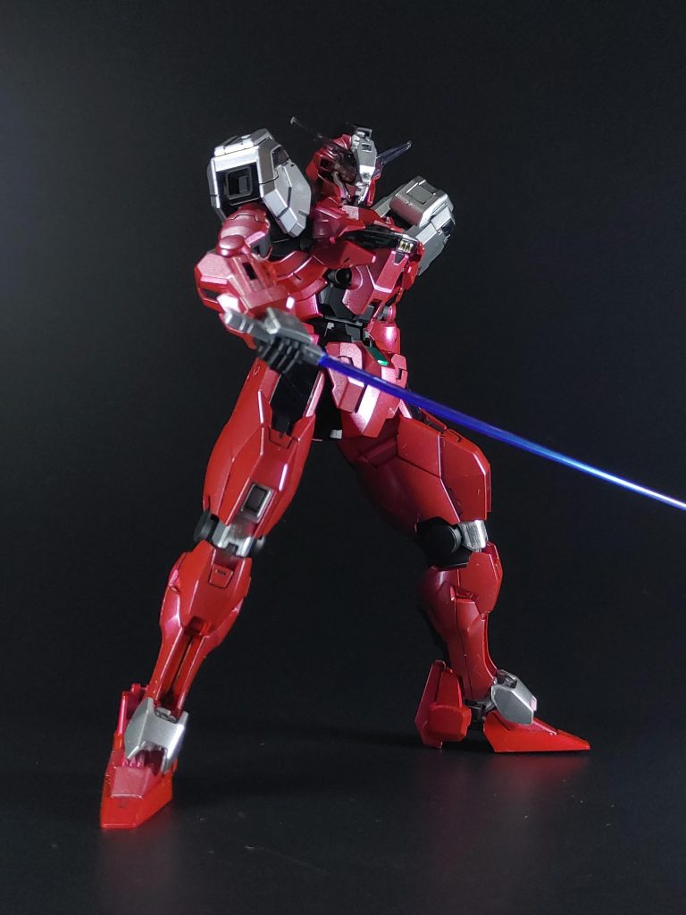 HG キャリバーン–4枚目/制作者：YAKISOBA