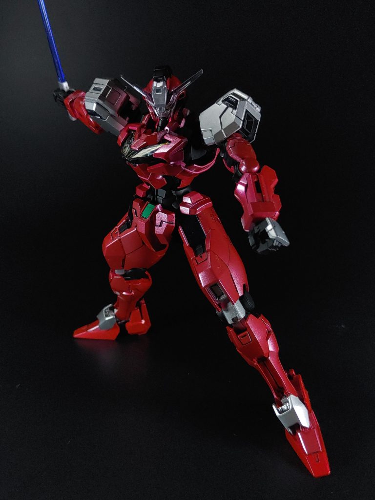 HG キャリバーン–3枚目/制作者：YAKISOBA