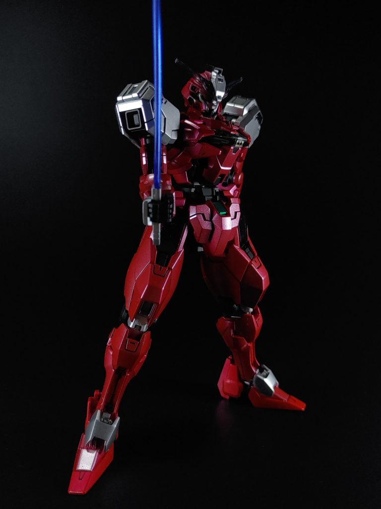 HG キャリバーン–5枚目/制作者：YAKISOBA