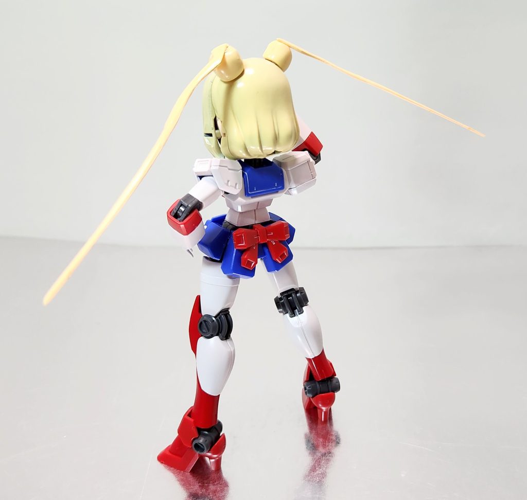 思考回路はショート寸前–3枚目/制作者：どむR-50