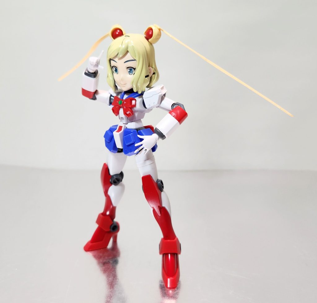 思考回路はショート寸前–2枚目/制作者：どむR-50