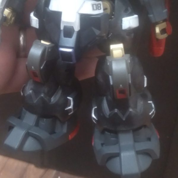 Dilanza Sol (update)