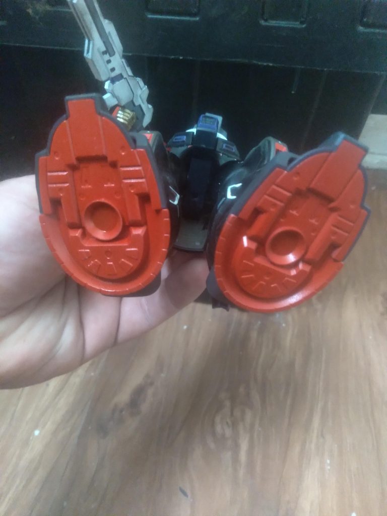 The bottoms look good as well