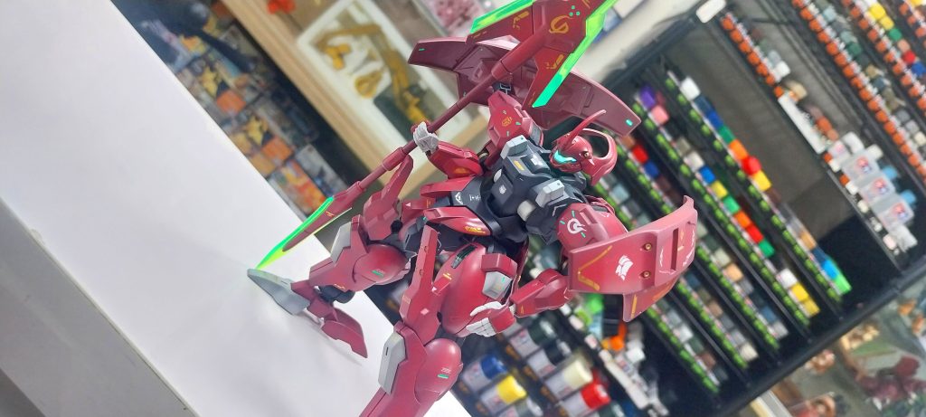 ダリルバルデ–3枚目/制作者：MF