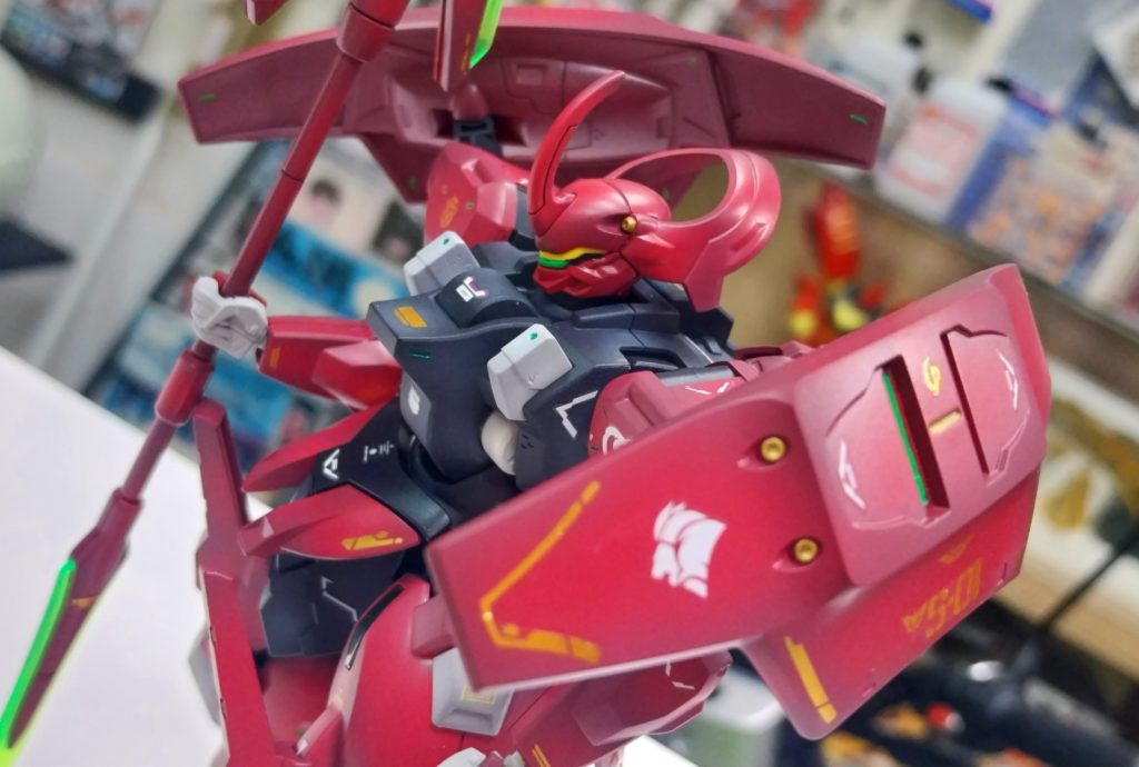 ダリルバルデ–4枚目/制作者：MF