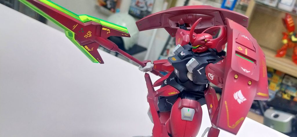 ダリルバルデ–5枚目/制作者：MF