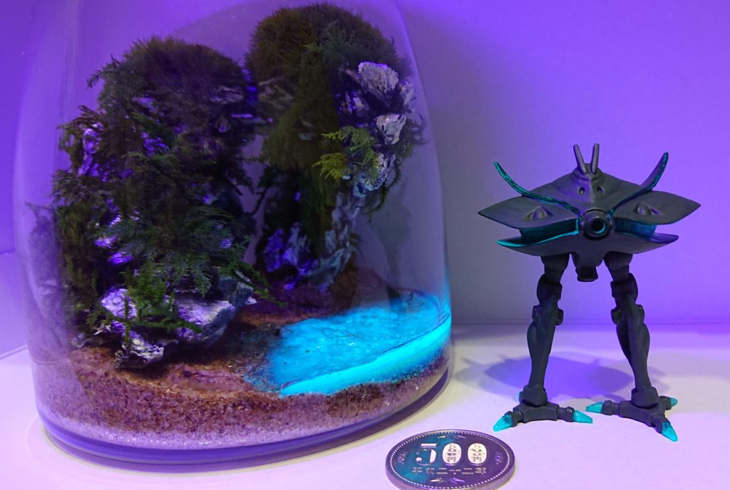 最後まで、閲覧頂き、有難うございます。これからが夏本番、どうぞ皆さんもご自愛願います！