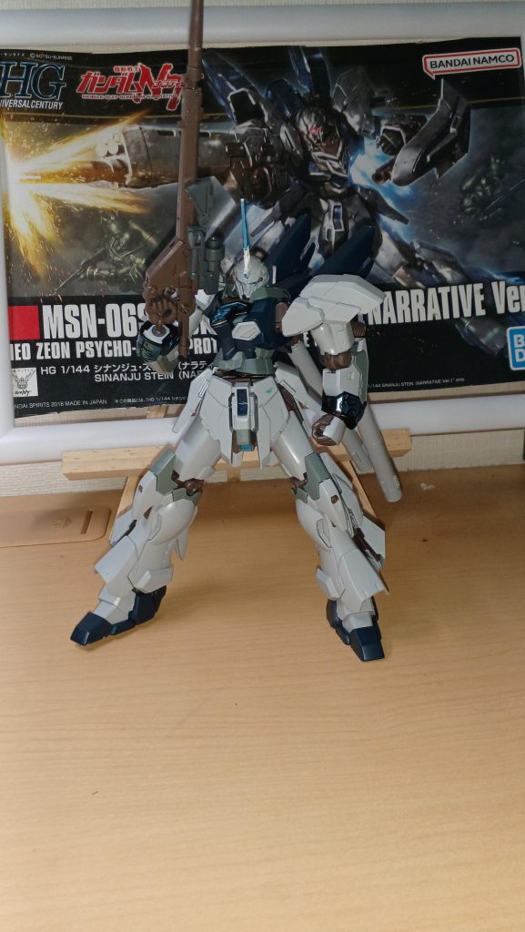 フラッシュ撮影です。まあ...