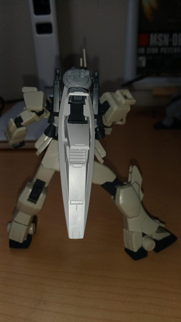 Gバウンサーからのお裾分け(!?)です。