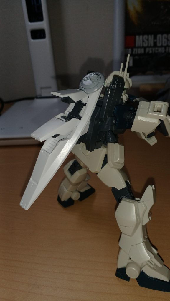 おまけコーナー！！この前、紹介しきれなかったEz-8•プロセッサーの背部です。(みたい人いるかな...)