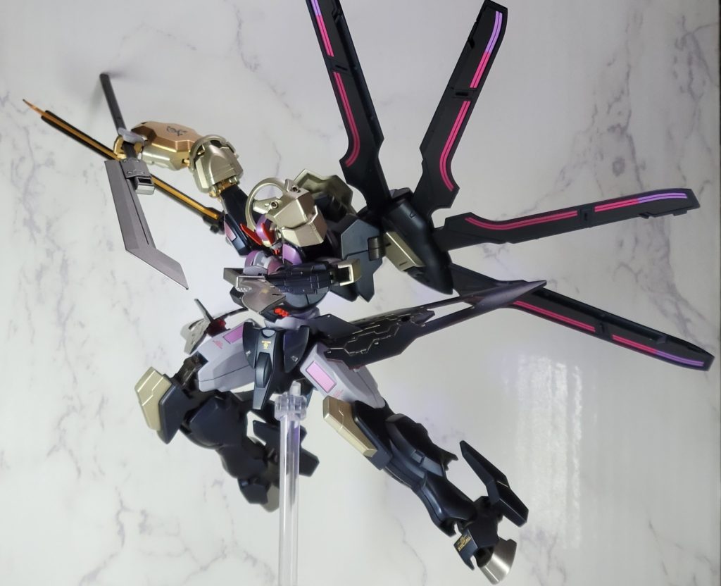 シュバル·カーリー–3枚目/制作者：oraju