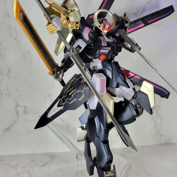 シュバル·カーリー