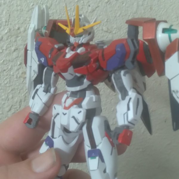 GN-XVX-16 Gundam Aerial Rebuild Raiser