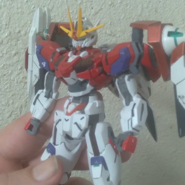 GN-XVX-016 Gundam Aerial Rebuild Raiser