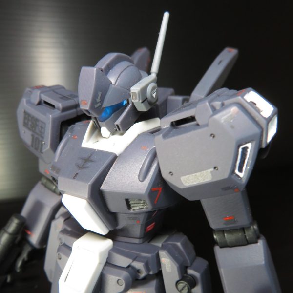 ジェガンD型・ガンプラ改造作品まとめ｜ガンダムNT｜GUNSTA（ガンスタ）